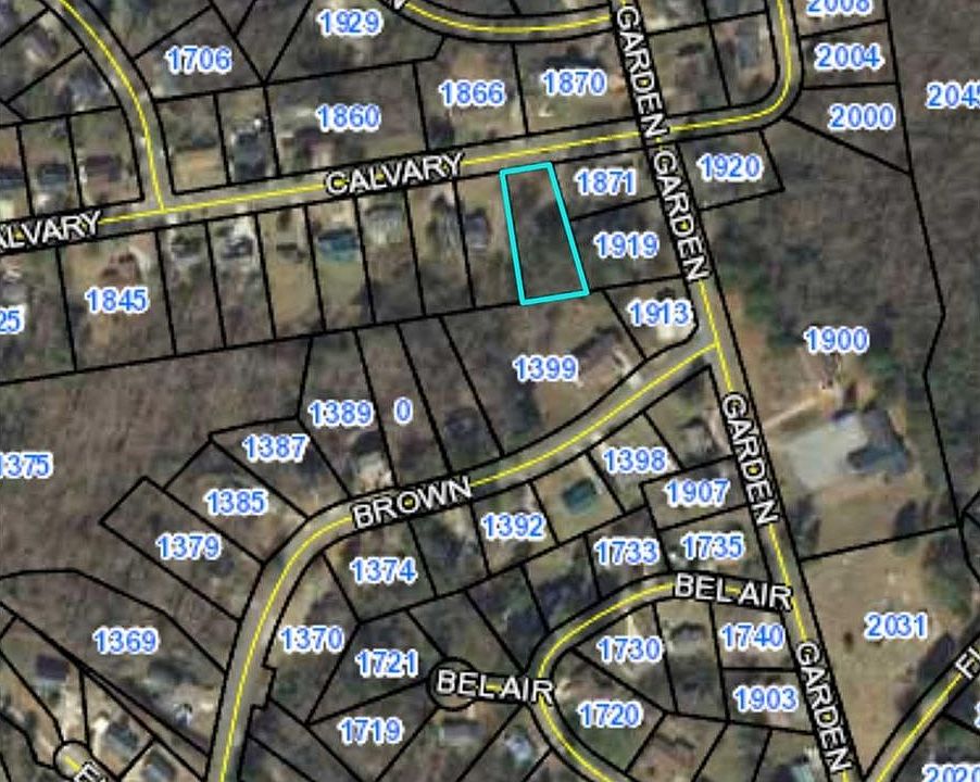 2nd image of 1869 Calvary Dr