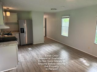 240 Bybee Rd, Newport, TN 37821