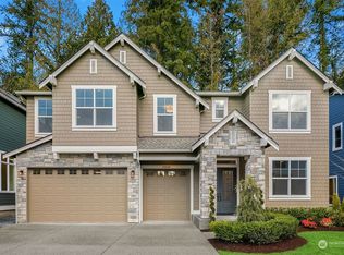 24502 NE 19th Pl, Sammamish, WA