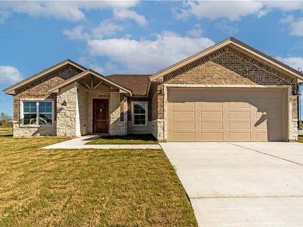 2004 Diplomat Dr, Edinburg, TX 78542