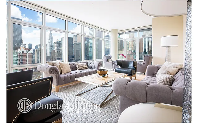 Sold by Douglas Elliman | media 20