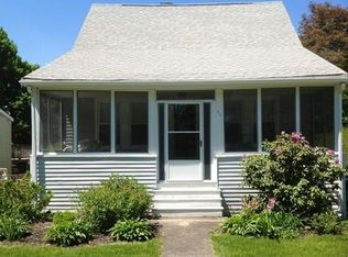 53 Coolidge Ave, Weymouth, MA 02188
