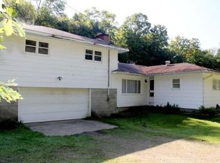 5797 Youngsville Rd, Tidioute, PA 16351