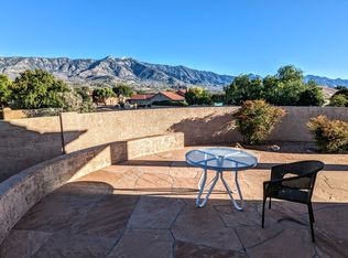 38314 S Samaniego Dr, Saddlebrooke, AZ 85739
