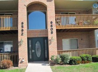 9608 Sawgrass Ct, Belleville, MI