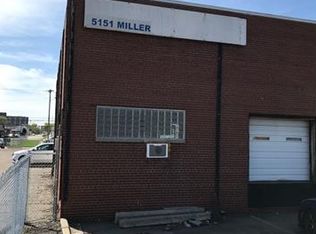 5151 Miller Rd, Dearborn, MI 48126