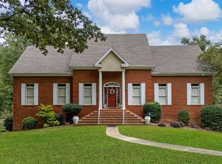 65 Olympic Dr, Wetumpka, AL 36093