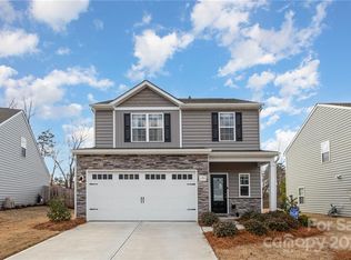 1155 Pecan Ridge Rd, Fort Mill, SC 29715