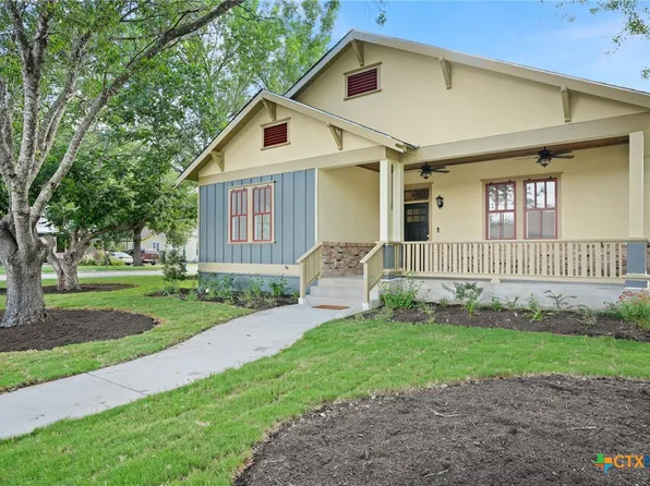 608 Cibilo St, Lockhart, TX 78644