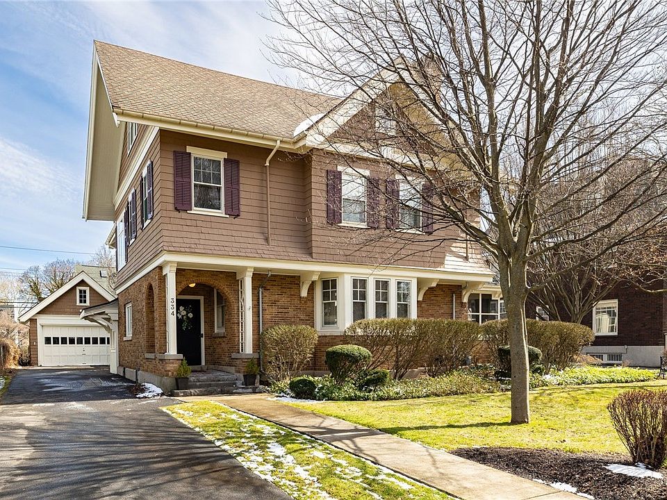 334 Westminster Rd, Rochester, NY 14607 | Zillow