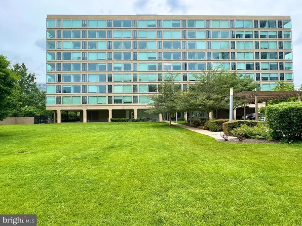 1101 3rd St SW APT 610, Washington, DC 20024