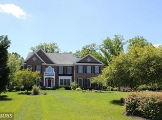 5630 Mendelmore Way, Haymarket, VA 20169