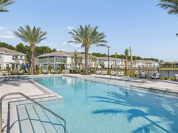 RISE St. Augustine Townhomes