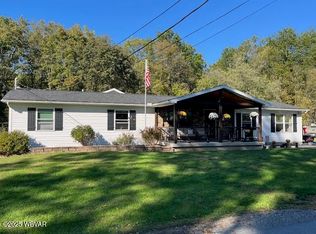 112 E Lincoln Ave, Jersey Shore, PA 17740