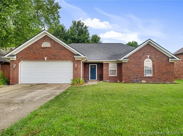 4510 Brandon Circle, Sellersburg, IN 47172