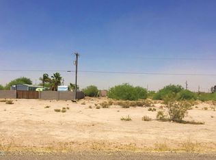 3110 W Corridos Dr, Eloy, AZ 85131