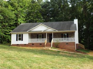 6587 Leah Justine Dr, Trinity, NC 27370