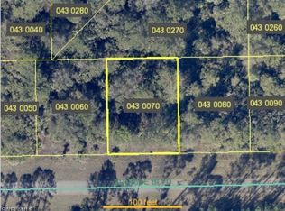 1207 Sunrise Blvd, Lehigh Acres, FL 33974