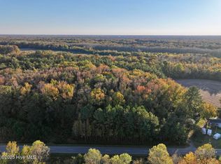 247 Quitsna Rd, Windsor, NC 27983