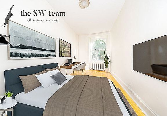 2nd image of 321 W 80th St APT 1