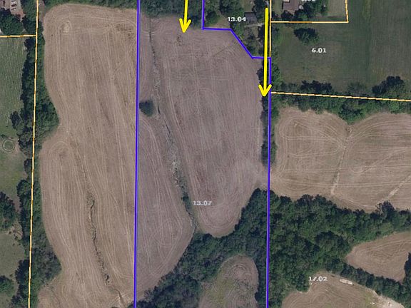 2nd image of 0 Campbell Ln