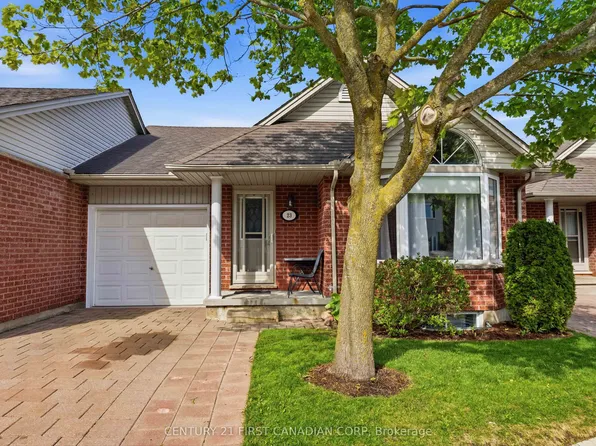 20 Kernohan Pkwy #23, London, ON N6J 4Y3