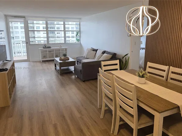 251 174th St APT 608, Sunny Isles Beach, FL 33160
