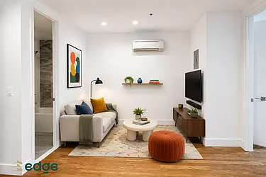 754 Grand Street, #2F