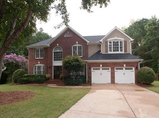 655 Windland Close, Johns Creek, GA 30005