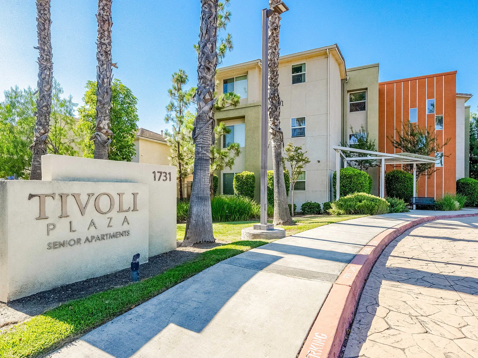 Tivoli Plaza - Senior 55+ Community — Photo 1