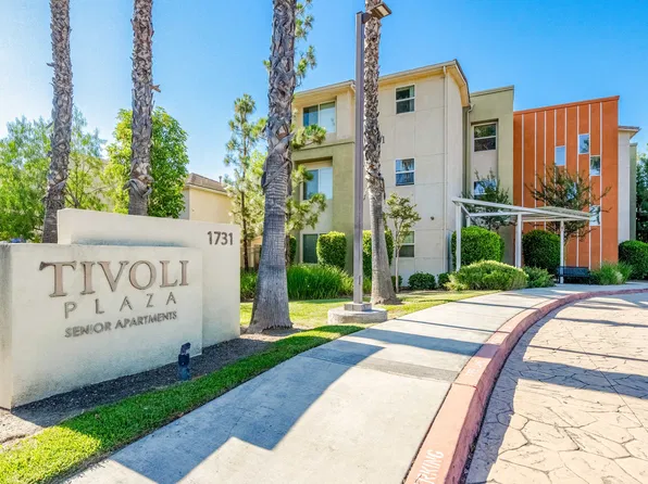 Tivoli Plaza