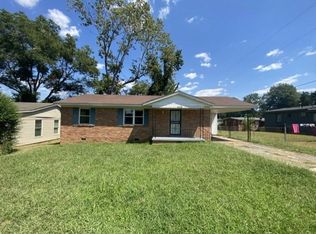 4228 Bow St, Memphis, TN 38109