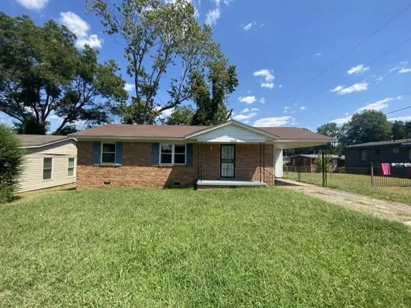 4228 Bow St, Memphis, TN 38109