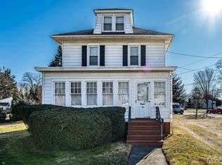 607 Wh Ham Square Rd, Hamilton, NJ 08610