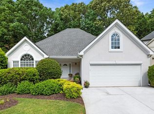 220 Harbour Ridge Ct, Alpharetta, GA 30005