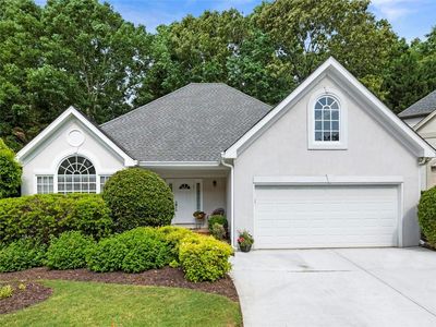220 Harbour Ridge Ct, Alpharetta, GA, 30005