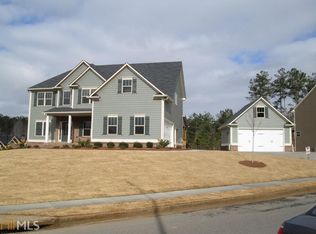 980 Double Branches Ln #37, Dallas, GA 30132