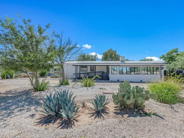 204 S Land Ave, Benson, AZ 85602