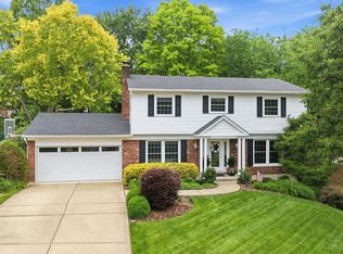 2809 Meigs Ln, Cincinnati, OH 45233