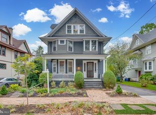 119 Mountwell Ave, Haddonfield, NJ 08033