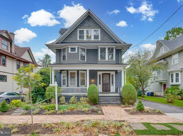 119 Mountwell Ave, Haddonfield, NJ 08033