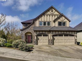 18399 SW Santoro Dr, Beaverton, OR 97007