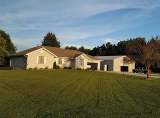 4500 N Sunrise Ct, Ozark, MO 65721