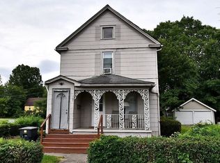 288 Dickey Ave NW #290, Warren, OH 44485