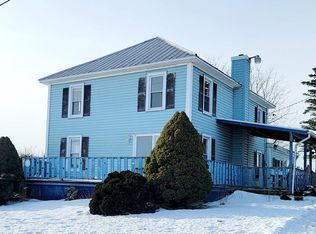 1557 Bradley Rd, Athens, PA 18810