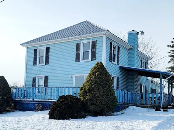 1557 Bradley Rd, Athens, PA 18810