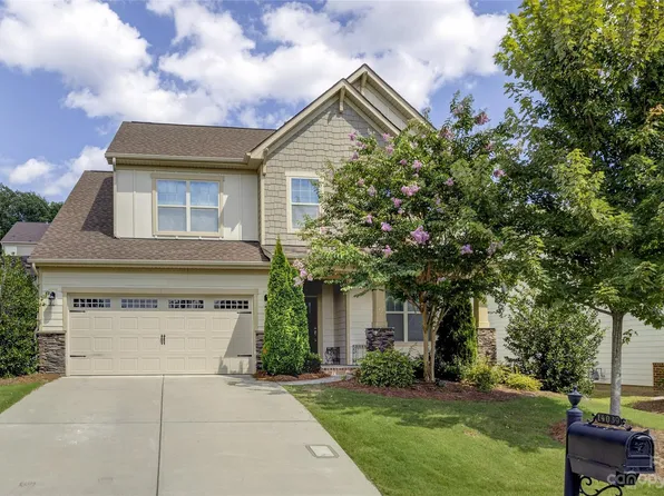 14039 Samuel Merritt Way, Charlotte, NC 28278