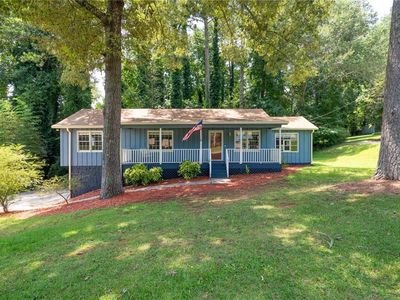 305 Summer Ct, Woodstock, GA, 30188