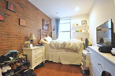 Rented by Keller Williams NYC