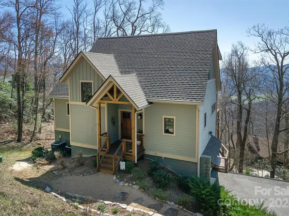 34 Wedgewood Ter #925, Black Mountain, NC 28711